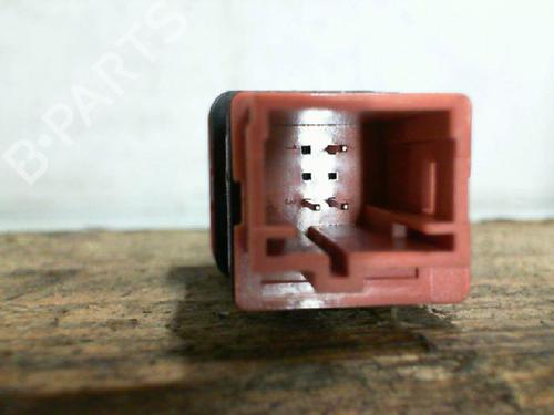 Warning switch CITROËN C3 Picasso (SH_) 1.6 HDI 90 | BP38661070I22  - Image 6