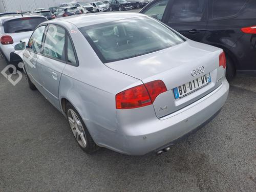 Right taillight AUDI A4 B7 (8EC) 2.0 TDI 16V | BP38669114C35 - Image 10