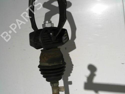 Used Left front driveshaft Left front driveshaft 38655749 38655749