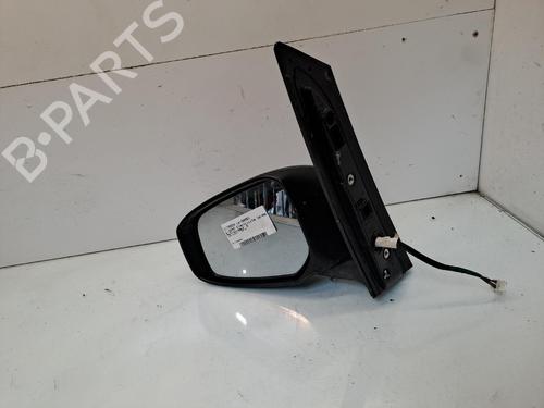 Left mirror CITROËN C-ZERO C-Zero | BP40269380C26 - Image 3