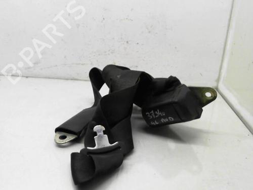Cinturón de seguridad delantero derecho Cinturón de seguridad delantero derecho 38655464 38655464