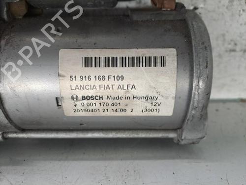Used Starter Starter 38665296 38665296