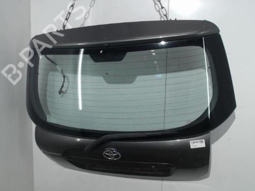 Used Tailgate Tailgate 38660191 38660191