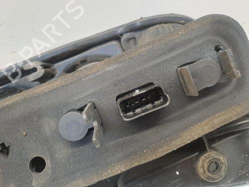Used Left taillight Left taillight NISSAN MICRA III (K12) 1.2 16V (65 hp) 40502591 40502591