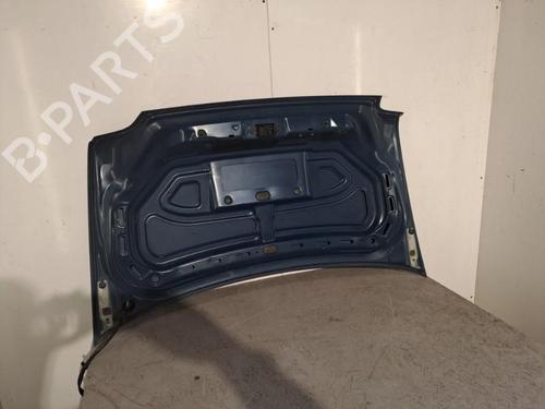 Used Tailgate Tailgate 38665548 38665548