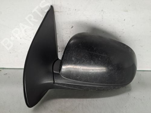 Used Left mirror Left mirror 38666828 38666828