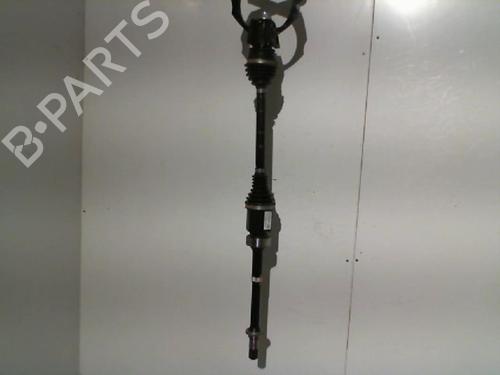 drivaksel-fortil-hjre-mazda-2-hatchback-dl-dj-2014-38658780 main image