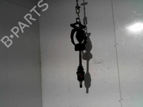Left front driveshaft OPEL CORSA D (S07) 1.4 (L08, L68) | BP38657960M38 - Image 5