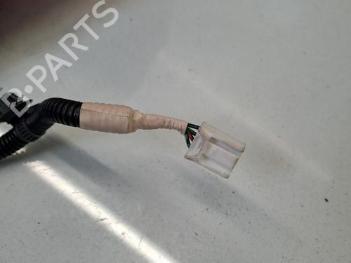Used Left taillight Left taillight HONDA HR-V (RU) 1.5 (RU1) (130 hp) 40449222 40449222