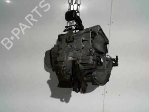 Gearbox CITROËN C3 Pluriel (HB_) 1.4 | BP38658159M3 - Image 3