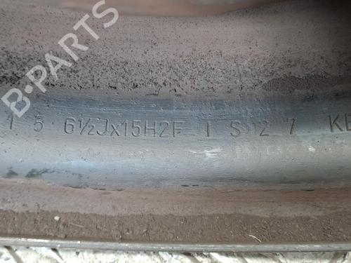 Used Rim Rim 39108181 39108181