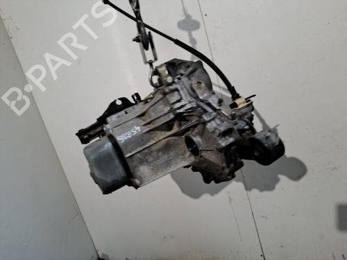 Used Gearbox Gearbox 38664783 38664783