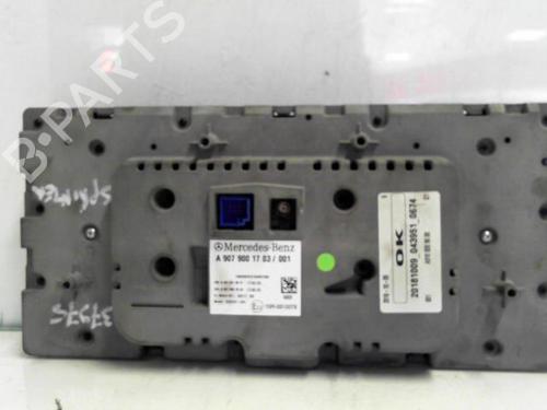 Used Display monitor Display monitor 38655511 38655511