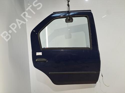 Dør højre bagtil DACIA LOGAN (LS_) 1.6 (LS0B, LS0D, LS0F, LS0H) | BP38671894C5 - Image 3