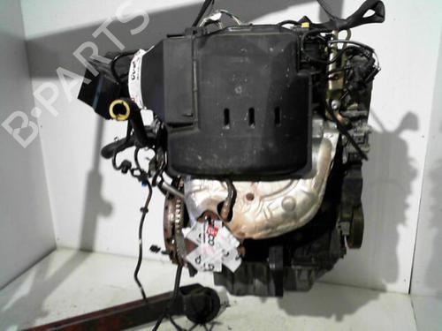 Engine RENAULT LAGUNA II (BG0/1_) 1.8 16V (BG04, BG0B, BG0C, BG0V) | BP38657406M1 - Image 7