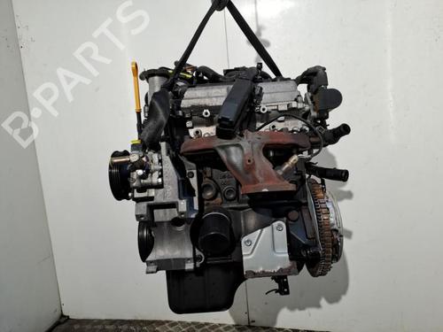 Engine CHEVROLET AVEO / KALOS Hatchback (T250, T255) 1.2 | BP38664754M1 - Image 4