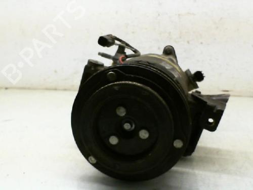 AC compressor FORD B-MAX (JK) 1.0 EcoBoost | BP38657866M34 - Image 2