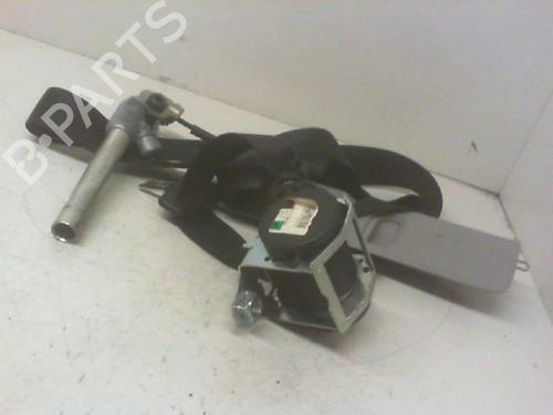 Front right seatbelt OPEL CORSA D (S07) 1.3 CDTI (L08, L68) | BP38654902I25 - Image 6