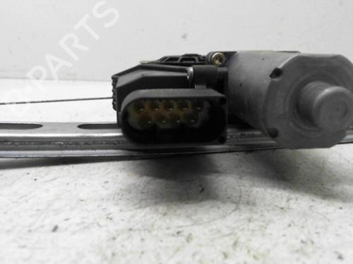 Used Front right window mechanism Front right window mechanism 38653652 38653652