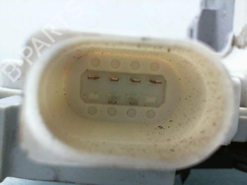 Used Front left lock Front left lock AUDI A3 Sportback (8VA, 8VF) 2.0 TDI (150 hp) 38662093 38662093