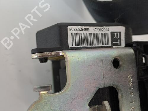 Used Front left seatbelt Front left seatbelt 38666952 38666952