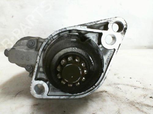 Starter SEAT LEON (1P1) 1.6 TDI | BP38663164M8 - Image 3