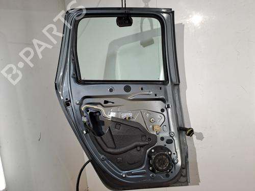 left-rear-door-citroen-c3-picasso-sh_-2008-38667614 main image