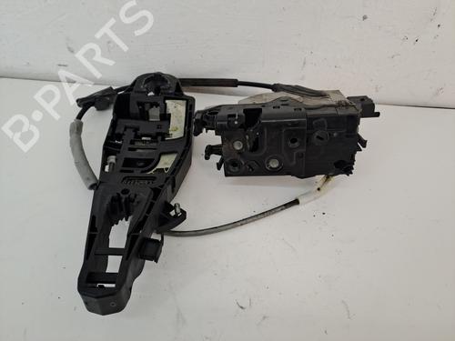 venstre-bak-las-citroen-ds5-2011-2012-2013-2014-2015-2016-38666732 main image