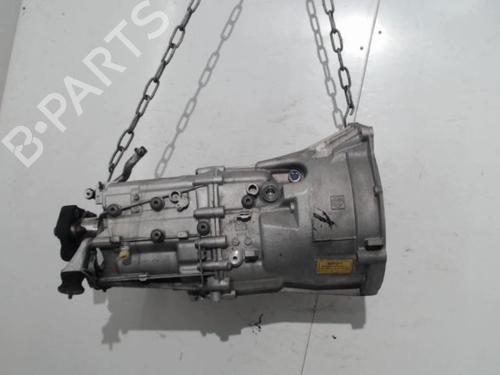 Gearkasse Gearkasse 38663011 38663011