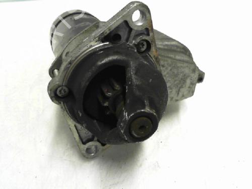 Starter OPEL CORSA C (X01) 1.2 Twinport (F08, F68) | BP38660107M8 - Image 2
