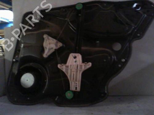 Used Rear left window mechanism Rear left window mechanism 38659541 38659541