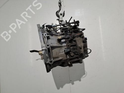Used Gearbox Gearbox 38665704 38665704