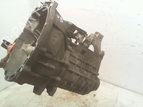 Gearbox VOLVO C30 (533) 1.6 D | BP38662064M3 - Image 6