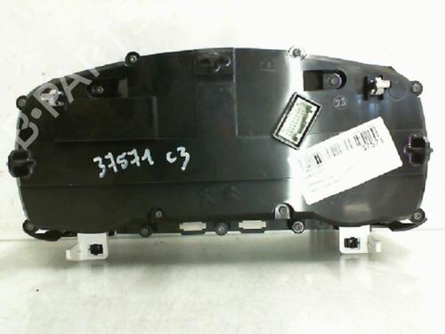 Used Instrument cluster Instrument cluster 38655757 38655757