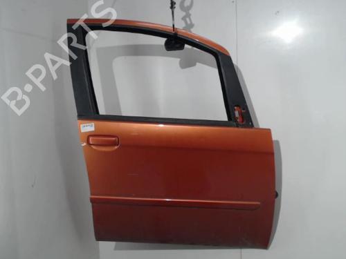 Porta anteriore destra Porta anteriore destra 38660031 38660031