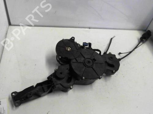 Electronic module PEUGEOT 807 (EB_) 2.2 | BP38655987M83 - Image 2