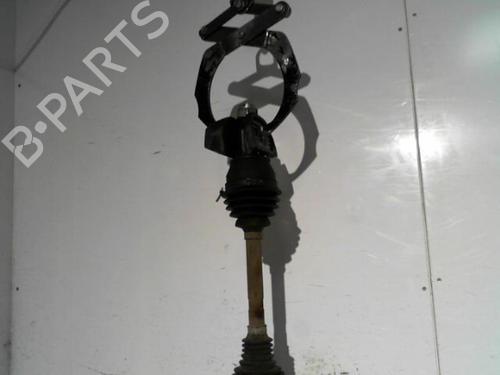 Right front driveshaft PEUGEOT BIPPER (AA_) 1.3 HDi 75 | BP38658029M39 - Image 6