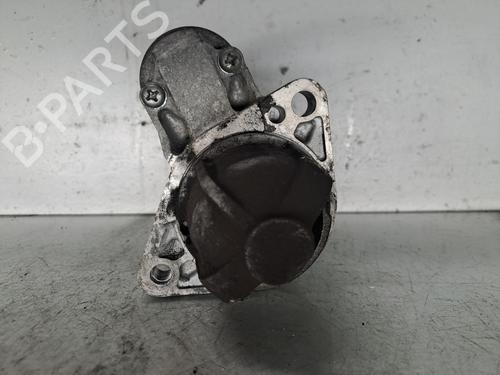 Starter OPEL AGILA B (H08) 1.0 (F68) | BP38667125M8 - Image 3