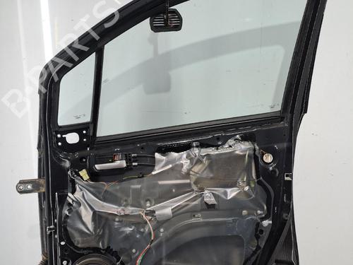 Dør højre fortil SUZUKI SPLASH (EX) 1.2 (A5B412) | BP38672883C3 - Image 3