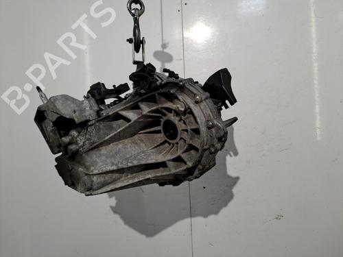 Used Gearbox Gearbox 38668118 38668118