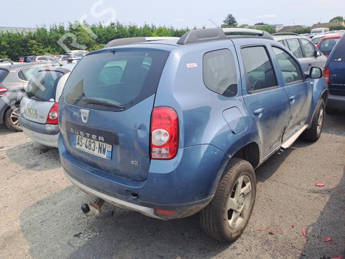 Right taillight DACIA DUSTER (HS_) 1.5 dCi | BP38668349C35 - Image 9