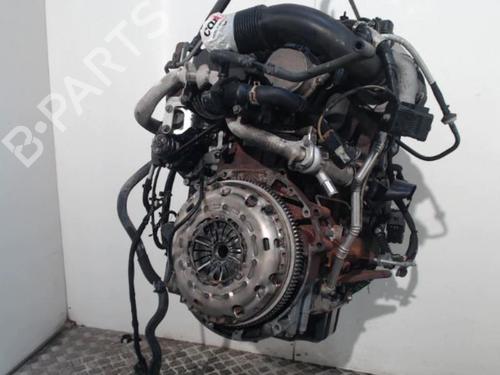 Engine JAGUAR X-TYPE I (X400) 2.2 D | BP38662596M1 - Image 6