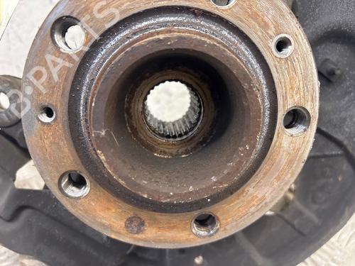 Used Left front steering knuckle Left front steering knuckle 38960042 38960042