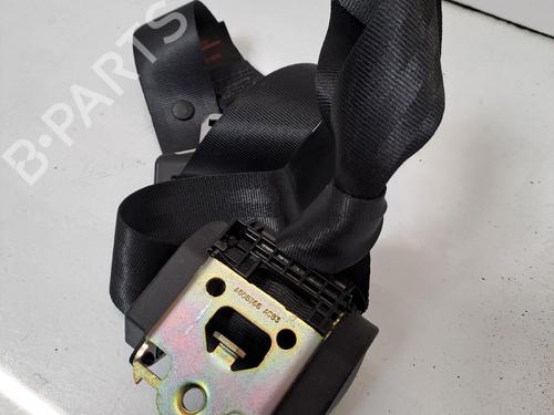 Used Rear left seatbelt Rear left seatbelt 39659058 39659058
