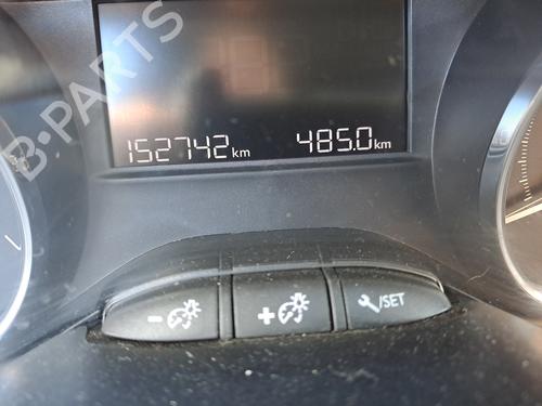 Gearbox PEUGEOT 2008 I (CU_) 1.2 VTi | BP38669580M3  - Image 8