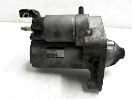 Starter CITROËN C3 II (SC_) 1.2 VTi 82 | BP38660447M8 - Image 3
