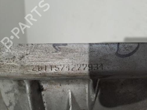 Used Gearbox Gearbox 38665813 38665813