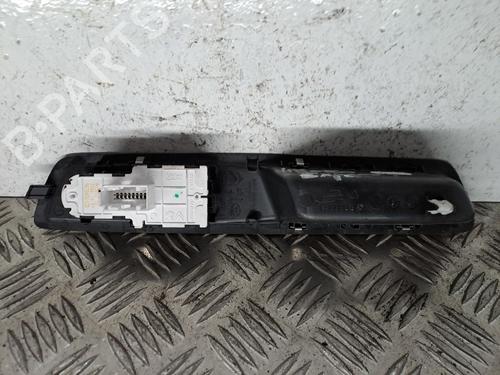 Left front window switch PEUGEOT EXPERT Van (V_) 2.0 BlueHDi 145 | BP38670566I27 - Image 3