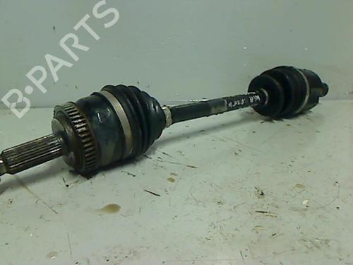 Used Left front driveshaft Left front driveshaft 38653392 38653392