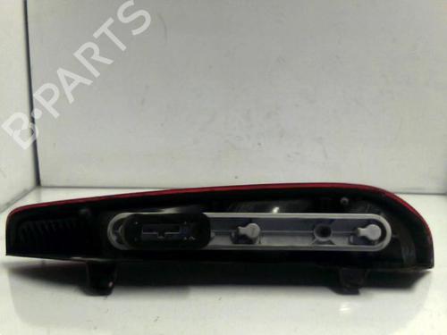 Used Left taillight Left taillight 38657777 38657777